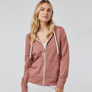 Vuori Halo Performance Hoodie 2.0